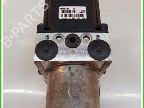 ABS pump FIAT STILO (192_) 1.8 16V (192AXC1A, 192BXC1A) | BP16970159M43 
