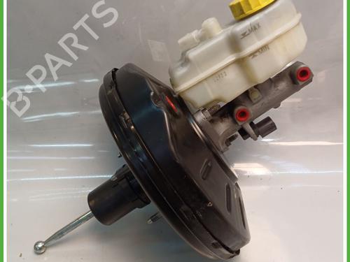 Used Servo brake VW POLO V (6R1, 6C1) 1.4 (6R1) (85 hp) 24193118