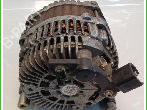 Alternator CITROËN C5 II Break (RE_) 2.0 HDi (RERHRH) | BP40146185M7 - Image 6