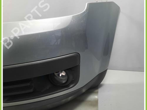Front bumper FORD FOCUS C-MAX (DM2) 2.0 TDCi | BP19703292C7 