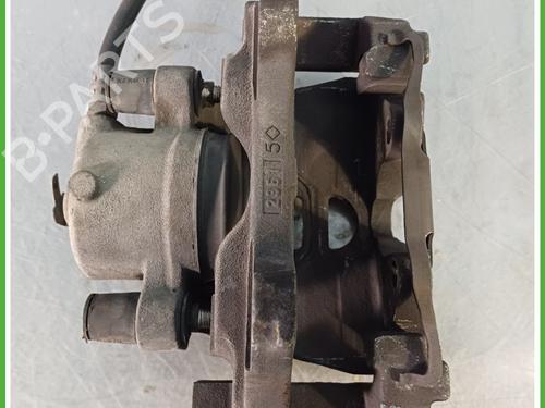 Right front brake caliper FIAT DOBLO Cargo (263_) 1.6 D Multijet (263WXD1B, 263WXR1B, 263WXX1B, 263ZXD1B,... | BP27654424M104 
