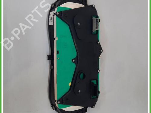 Instrument cluster DACIA SANDERO 1.4 (BS0C, BS0A, BS0G, BS1F, BS0E) | BP40134533C47 - Image 3
