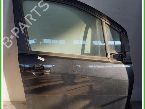 right-front-door-opel-agila-b-h08-2008-2009-2010-2011-2012-2013-2014-40138226 main image