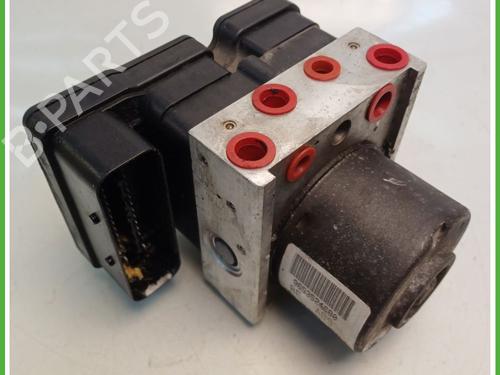 Used ABS pump CITROËN C3 I (FC_, FN_) 1.4 i (73 hp) 25613907