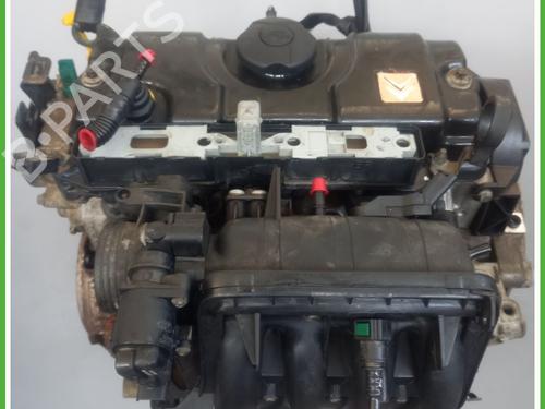 Engine CITROËN C2 (JM_) 1.1 | BP27410137M1 