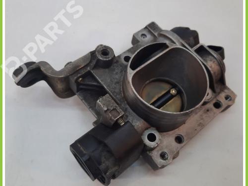 Used Throttle body FIAT PUNTO (188_) 1.2 60 (188.030, .050, .130, .150, .230, .250) (60 hp) 11370397