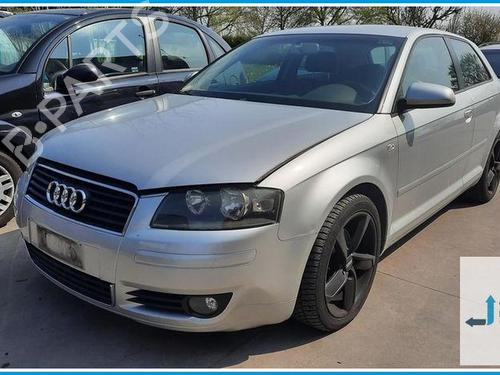 Used Parts AUDI A3 (8P1) 2.0 TDI 16V 5018381
