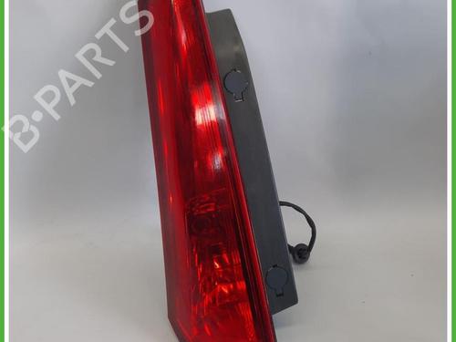 Used Left taillight Left taillight MERCEDES-BENZ C-CLASS (W202) C 200 (202.020) (136 hp) 40131965 40131965