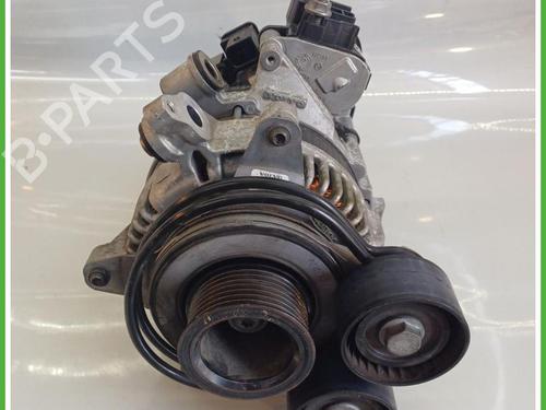 Alternator VOLVO XC60 II (246) B4 Mild-Hybrid | BP40140831M7 - Image 2