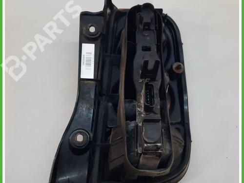 Left taillight NISSAN MICRA III (K12) 1.2 16V | BP12124460C34 