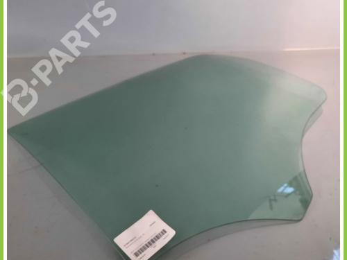 Rear right door window MERCEDES-BENZ A-CLASS (W169) A 170 (169.032, 169.332) | BP11722211C21 