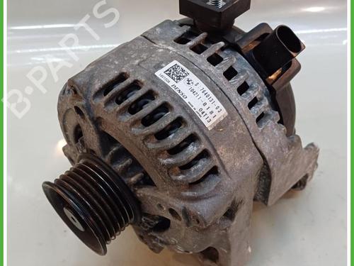 Used Alternator Alternator MINI MINI CLUBMAN (F54) Cooper SD (190 hp) 40137061 40137061