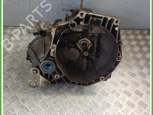 Used Gearbox Gearbox LANCIA MUSA (350_) 1.3 D Multijet (350.AXB11, 350.AXB1A) (70 hp) 40149451 40149451