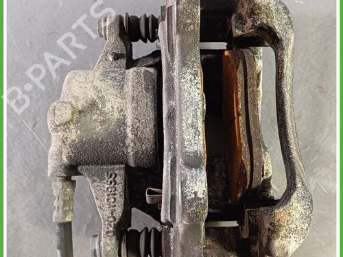 Left front brake caliper FIAT 500L (351_, 352_) 1.4 (199LYB1B) | BP26377556M105 