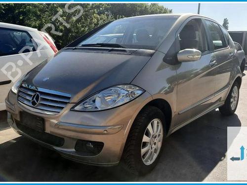 Used Parts MERCEDES-BENZ A-CLASS (W169) A 180 CDI (169.007, 169.307) 5018430