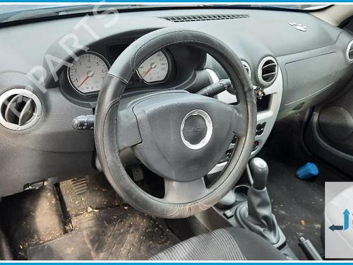 Engine control unit (ECU) DACIA SANDERO 1.4 (BS0C, BS0A, BS0G, BS1F, BS0E) | BP40134538M57 - Image 7