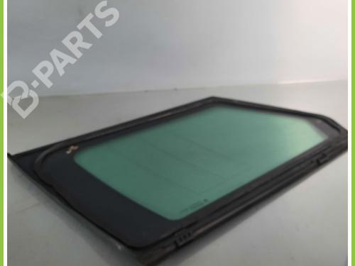 Rear right door window CITROËN C4 Grand Picasso I (UA_) 2.0 HDi 138 | BP11722201C21 