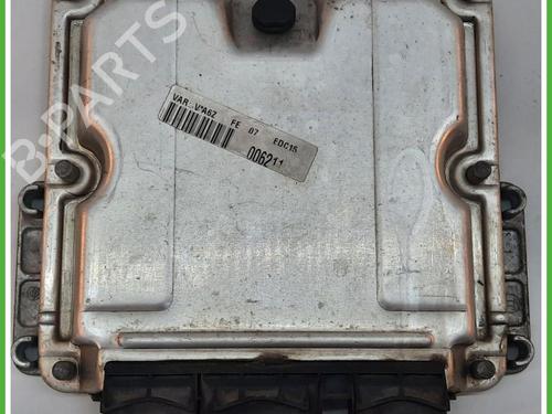 Used Engine control unit (ECU) Engine control unit (ECU) LANCIA PHEDRA (179_) 2.2 JTD (179AXC1A) (128 hp) 40131605 40131605