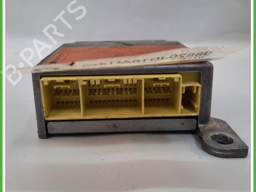 Control unit NISSAN QASHQAI / QASHQAI +2 I (J10, NJ10, JJ10E) 1.5 dCi | BP13100958M11 