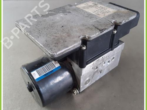 ABS pump ALFA ROMEO 159 (939_) 2.4 JTDM (939AXD12, 939AXD1B) | BP13246871M43 