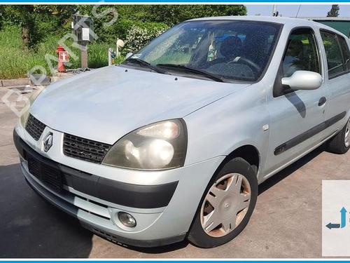 Used Parts PEUGEOT 406 (8B)  2.0 HDI 110  5017860