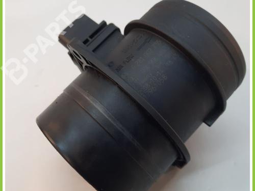 Used Mass air flow sensor VW GOLF V (1K1) 2.0 TDI 16V (140 hp) 11367753