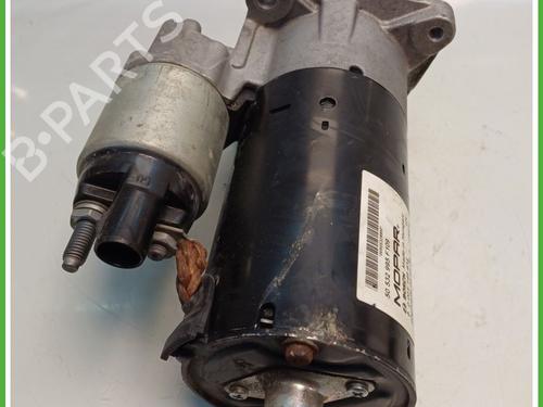 Starter ALFA ROMEO GIULIA (952_) 2.2 D (952AEM250, 952AEA250) | BP23332003M8 