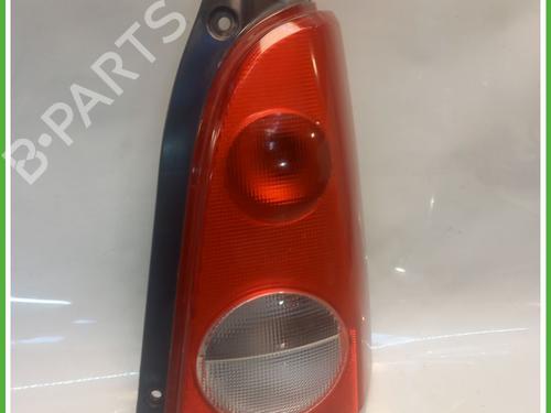Fanale posteriore destro OPEL AGILA A (H00) 1.2 16V Twinport (F68) (80 hp) 30721029