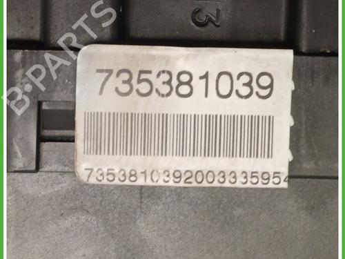 Switch FIAT PUNTO (188_) 1.2 60 (188.030, .050, .130, .150, .230, .250) | BP24850346I30 