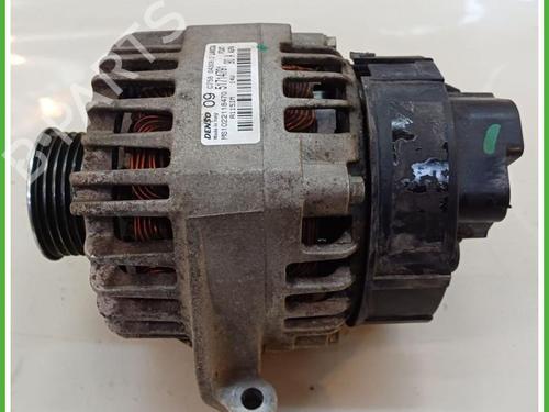 Alternator LANCIA YPSILON (843_) 1.2 (843.AXA1A) | BP40136632M7 - Image 3