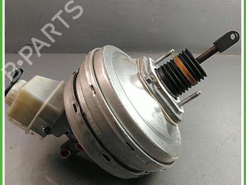 Servo brake BMW X3 (E83) 2.0 d | BP15392645M42 