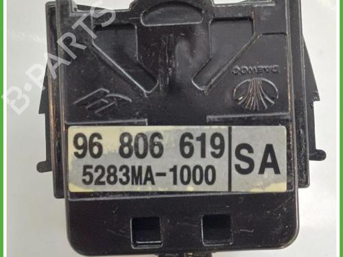 Switch CHEVROLET AVEO / KALOS Hatchback (T250, T255) 1.2 LPG | BP40141359I30 - Image 4