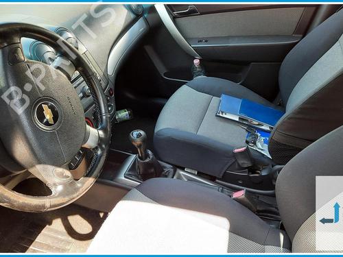 Switch CHEVROLET AVEO / KALOS Hatchback (T250, T255) 1.2 LPG | BP40135819I30  - Image 8
