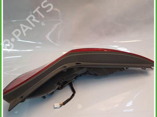 Left taillight HYUNDAI i30 (FD) 1.4 | BP26381344C34 