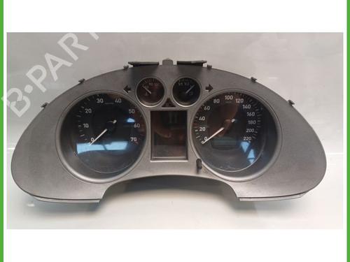 Used Instrument cluster SEAT IBIZA III (6L1) 1.4 16V (86 hp) 21261834