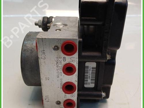 ABS pump FIAT PANDA (169_) 1.2 4x4 (169.AXB2A) | BP40147354M43 - Image 6