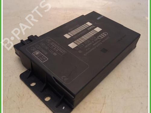 Control unit AUDI A2 (8Z0) 1.4 | BP40076448M11 - Image 5