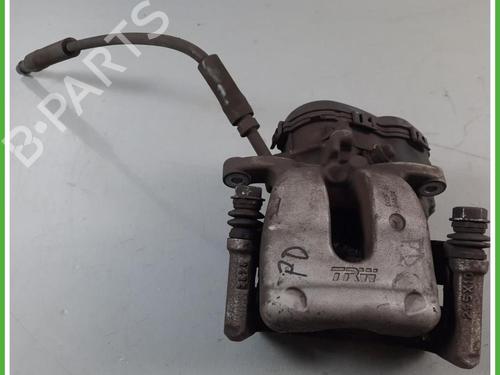 Used Right rear brake caliper Right rear brake caliper MERCEDES-BENZ GLA-CLASS (X156) GLA 200 CDI / d (156.908) (136 hp) 40132933 40132933
