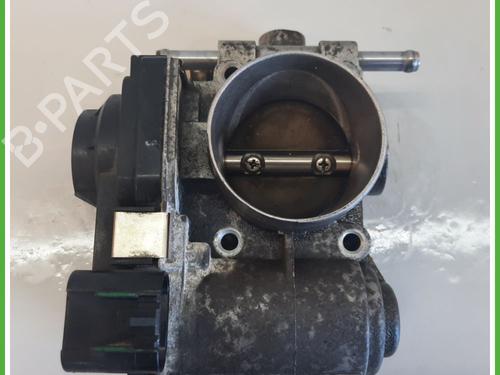Throttle body OPEL ASTRA H Estate (A04) 1.6 (L35) | BP14981830M82 