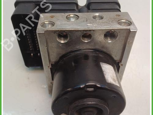 ABS pump FORD FIESTA V (JH_, JD_) 1.25 16V | BP23593458M43 