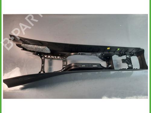 Armrest / Center console PEUGEOT 208 I (CA_, CC_) 1.6 HDi | BP14912318I20 
