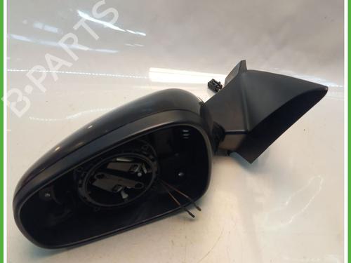 Used Right mirror ALFA ROMEO MITO (955_) 1.3 MultiJet (955AXP1A, 955AYC1A) (95 hp) 30813019
