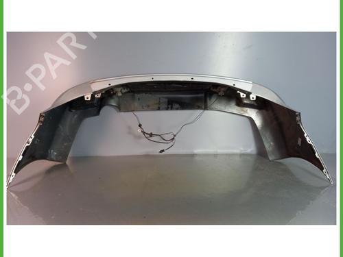 Rear bumper HYUNDAI COUPE I (RD) 1.6 16V | BP17455921C8 