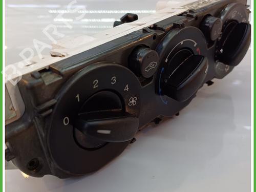 Climate control FORD FOCUS II Turnier (DA_, FFS, DS) 1.6 TDCi | BP17467715I5 