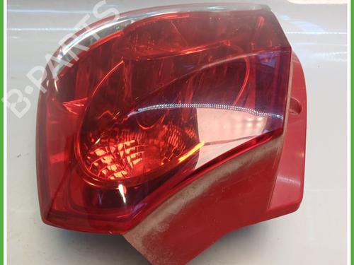 Right taillight CHEVROLET AVEO / KALOS Hatchback (T200) 1.2 | BP21837835C35 