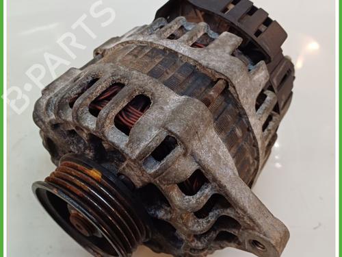Generator HYUNDAI GETZ (TB) 1.1 (63 hp) 16321844