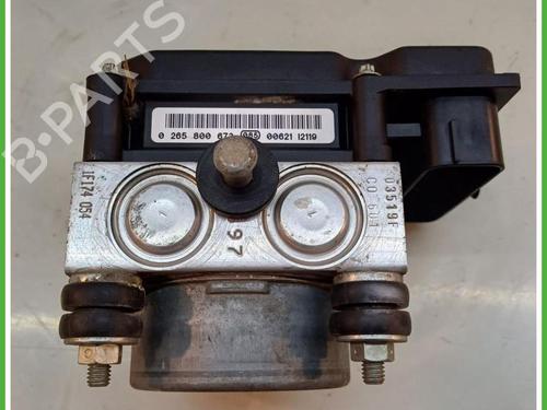 ABS pump FIAT PANDA (169_) 1.2 (169.AXB11, 169.AXB1A) | BP40137085M43 - Image 2