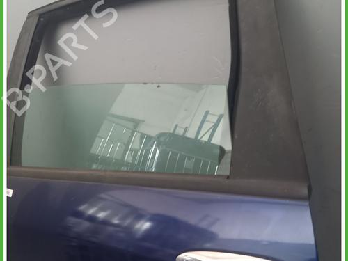 Left rear door FIAT CROMA (194_) 1.9 D Multijet (194AXC1B, 194AXC12) | BP24429682C4 