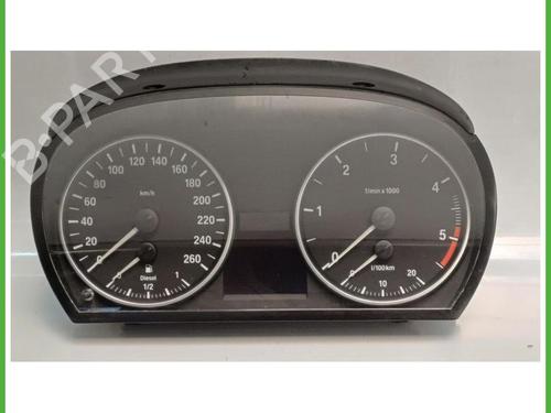 instrument-cluster-bmw-3-e90-2004-2005-2006-2007-2008-2009-2010-2011-2012-40143760 main image