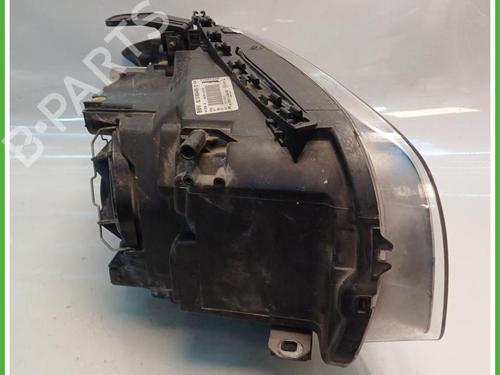 Left headlight BMW 1 (E87) 116 i | BP40144116C28 - Image 3